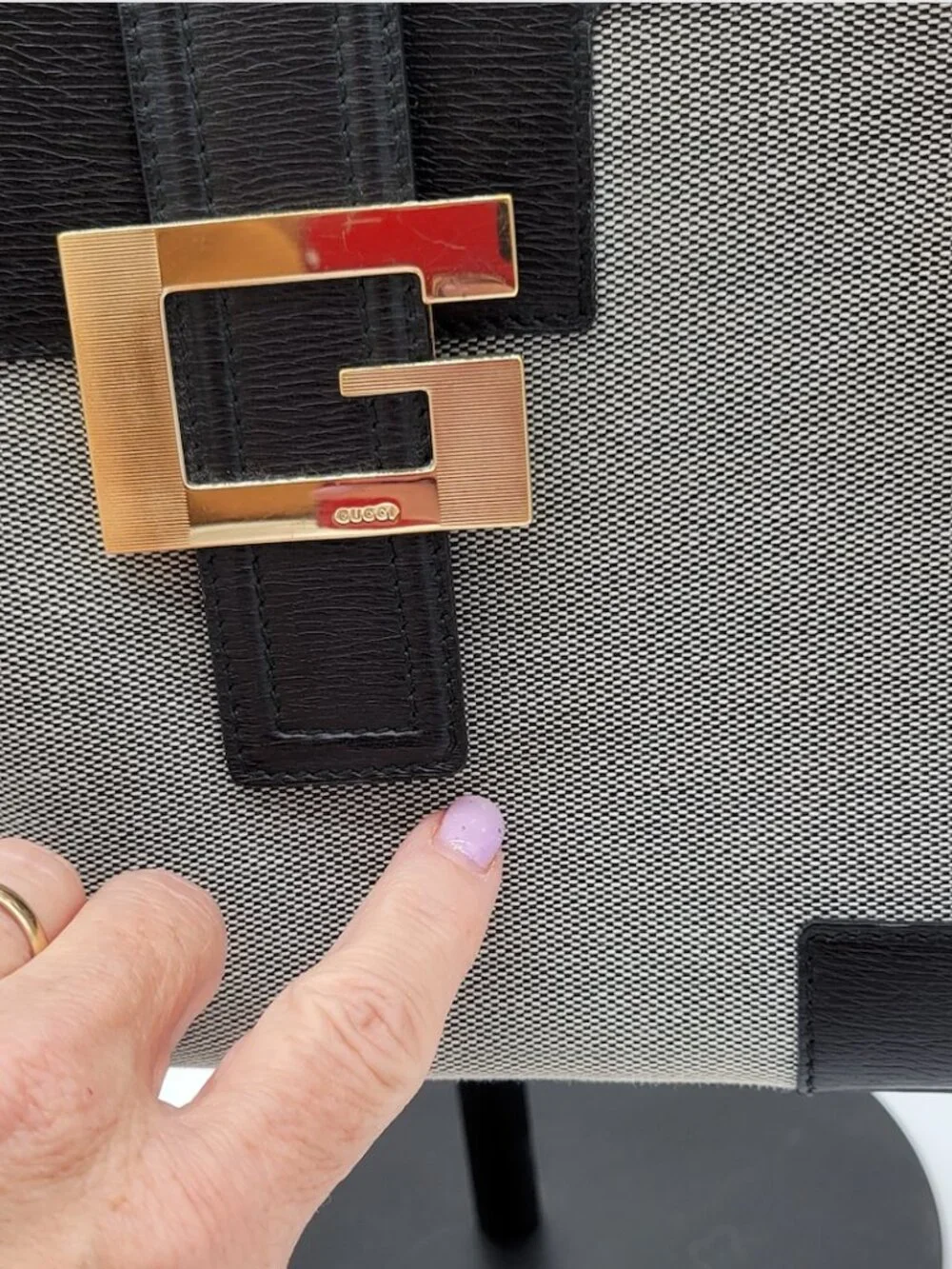 Gucci elevate your